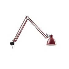 Leucos JJ Small  Rosso