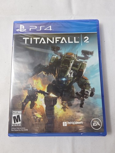 Titanfall - , 2016)