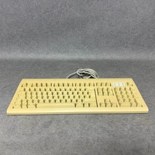 Apple Design Keyboard M2980