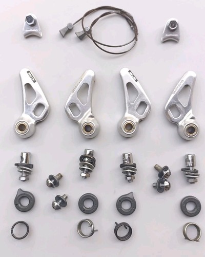 Shimano slr mt62 étriers - shimano,