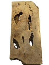Legno radica di - di, ulivo