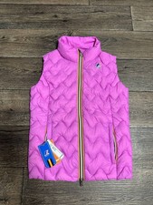 k way giacca donna piumino