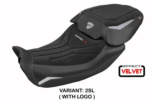 Rivestimento sella diablo velv - rivestimento,