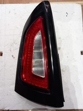 FANALE POSTERIORE SINISTRO LED  KIA SOUL 2014-2019 cod. 924102K600