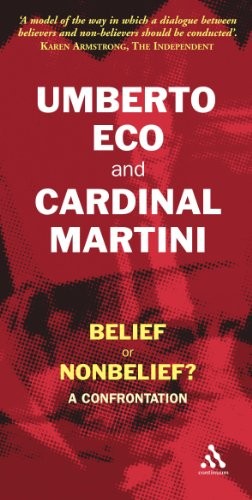 Belief non a - belief, non-belief?: