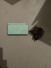 Nintendo DS Lite Console Portatile - Azzurro