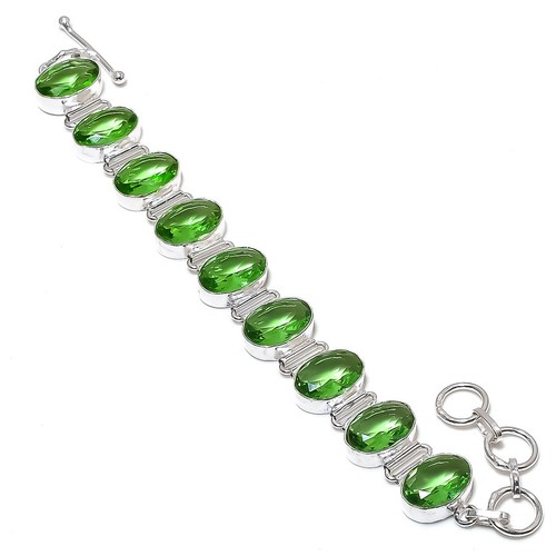 Bracciale pietre preziose