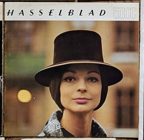 Hasselblad lotto manuali - hasselblad,