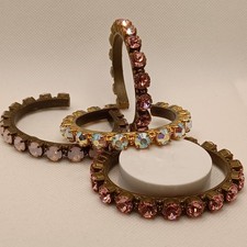 Vintage Sorrelli scintillanti