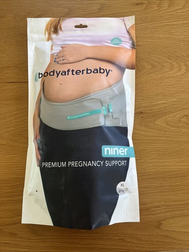 Body after baby - after, niner