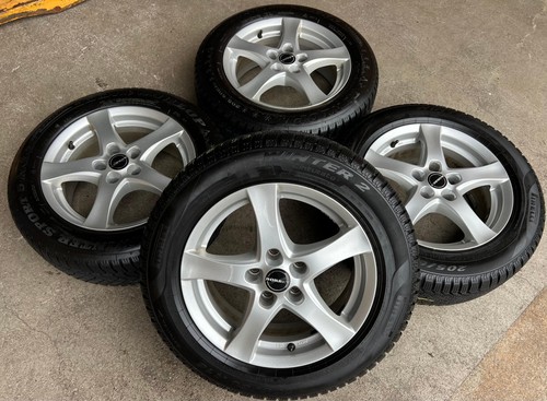 Cerchi lega vw golf - lega,