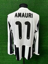 Maglia Juventus AMAURI Match