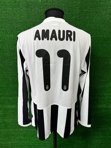 Maglia juventus amauri - juventus,
