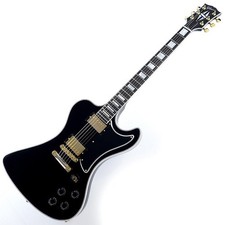 Gibson RD Custom (Ebano)