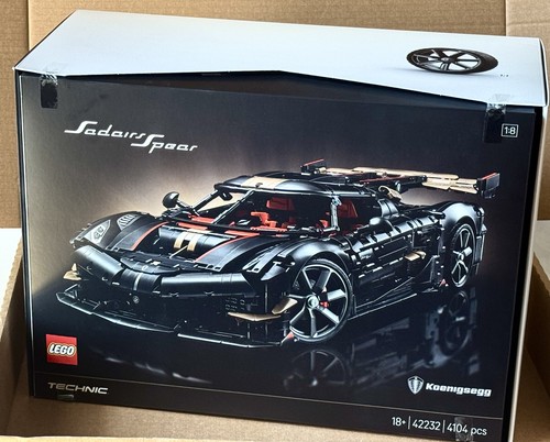 Lego technic 42232 - lego,