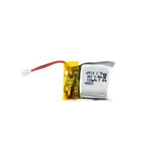 Batteria Lipo 100 mAh 3.7V 1S