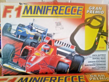 Polistil lotto piste f1 - ,