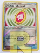 Amuleto Folletto [G] ® Tuoni