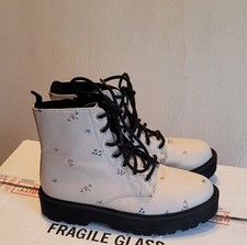 Zara Skin Tone Colored Boots