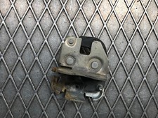 Meccanismo blocco portellone - blocco,
