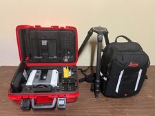 Leica RTC360 Kit Scanner Laser