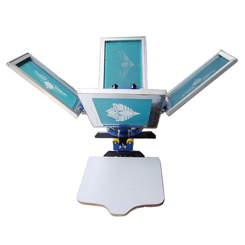 Attrezzatura serigrafia - , 2