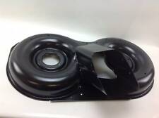 Piatto di taglio nudo 36"