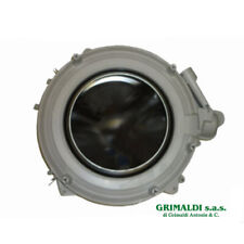 GRUPPO SALDATO VASCA COMPLETO CESTO LAVATRICE G50 3484166909 