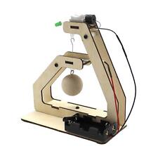 Sismografo Fai Da Te Modello