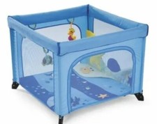 Chicco Box Open Sea Dreams