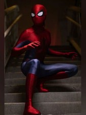 Costume classico The Amazing