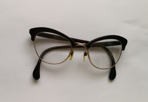 Occhiali vintage donna - ,