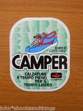Camper shoes sneakers scarpe - camper,
