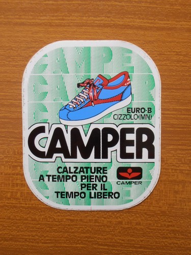 Camper shoes sneakers - shoes,