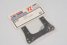 Team Yokomo ZR-017 Yr4 Tower Carbon Fiber Two Speed modellismo