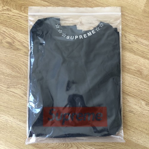Supreme stars collar - supreme, tee