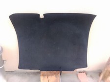 COPERTURA BAULE MOQUETTE AUDI A 3 8L ANNO 2002 1.9 TDI