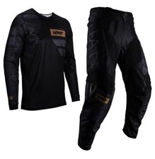 TUTA COMPLETO CROSS ENDURO
