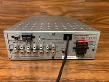 Sinto amplificatore marantz - sinto,