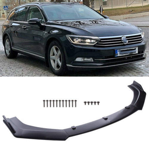 Spoiler auto spoiler anteriore