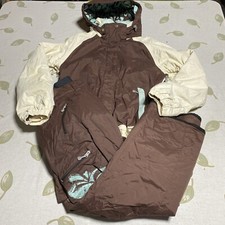 Giacca sci snowboard donna