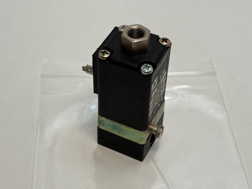 Elettrovalvola pneumax s22 - elettrovalvola,