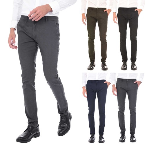 Pantaloni uomo invernali - uomo, a