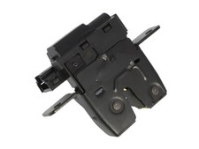 SERRATURA DEL PORTELLONE