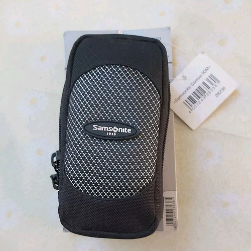 Borsa per fotocamera samsonite - per,