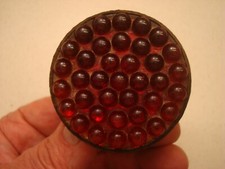 Gemma catarifrangente "a