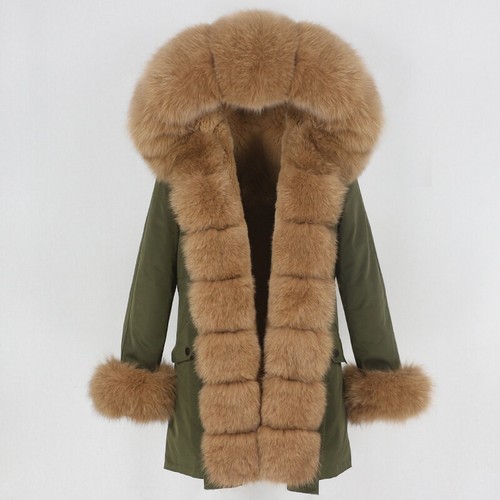 Parka donna invernale - ,