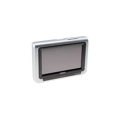 Clarion lettore mp3 - clarion,