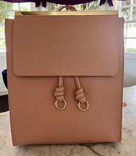 Nuovo con etichette: Zaino