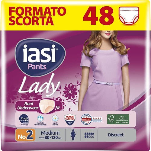 Iasi pants lady mutande - lady,,
